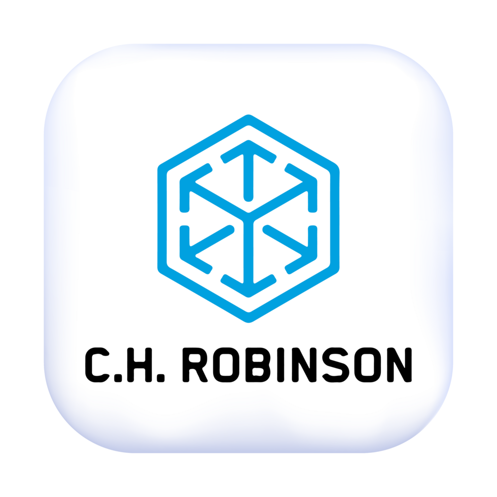 C.H. Robinson